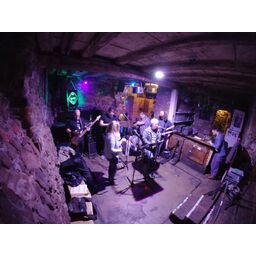 Sound Check - Ruefetto - 16.04.2025